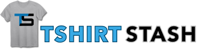 Tshirt Stash